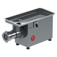 Mateka EPA 32M 10 kg/dakika 3 Diskli Kıyma Makinesi
