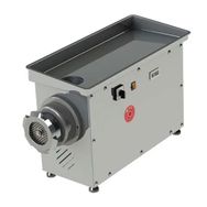 Mateka ESG 32T No:32 380V Soğutuculu Inoks Kafa Et Kıyma Makinesi