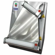 Mateka HAC 420CP 40 cm 220V Çapraz Paslanmaz Hamur Açma Makinesi