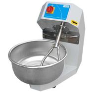 Mateka HYM 500T 380V 30 kg Hamur Yoğurma Makinesi