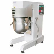 Mateka MKY 400UT 40 lt 3 Hızlı 380V Planet Mikser