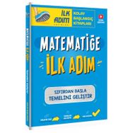 Matematiğe İlk Adım-İlk Adım Yayınları