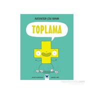 Matematiğin Çizgi Romanı Toplama - Joseph Midthun