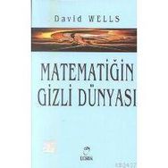 MATEMATİĞİN GIZLI DÜNYASI - DAVID WELLS
