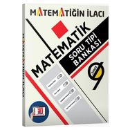 Matematiğin İlacı 9. Sınıf Matematik Soru Tipi Bankası 2023 -Acil Yayınları