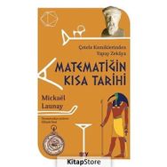 Matematiğin Kısa Tarihi - Mickael Launay