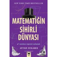 Matematiğin Sihirli Dünyası - Arthur Benjamin