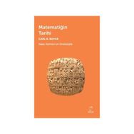 Matematiğin Tarihi - Carl B. Boyer
