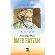 Matematiğin Yıldızı Ömer Hayyam Yüksel Yayıncılık