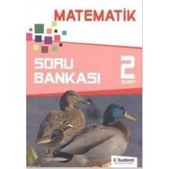 MATEMATIK 2. SINIF SORU BANKASI - KOLEKTIF