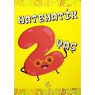Matematik 2 Yaş - kollektif