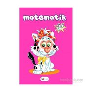 Matematik 3+ - Zerrin İrekli