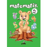 Matematik 4 Yaş - kollektif