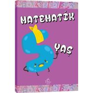 Matematik 5 Yaş - kollektif
