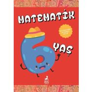 Matematik 6 Yaş Matematiği Sevdiren Kitap