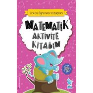 Matematik Aktivite Kitabım Minik Damla