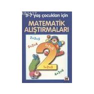 MATEMATIK ALIŞTIRMALARI - GENEL