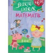 Matematik - Becerikli Çocuklar Teleskop Popüler Bilim
