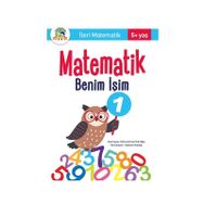 Matematik Benim İşim 1 - Ya-Pa Yayınları