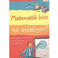 Matematik Bize Ne Anlatiyor? - Alex Frith