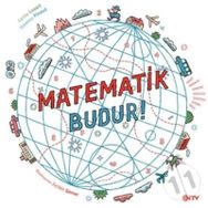 Matematik Budur! - Florence Pinaud Carina Lourant