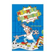 Matematik Bulmacaları - Ogün Mazlumoğlu