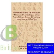 Matematik Dersi ve Mecazlar - Mustafa Onur Yalçın Altay Eren