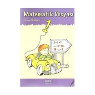 Matematik Dosyası 1 - Hakan Manka