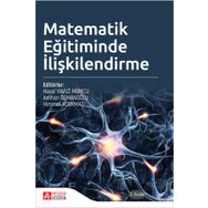 Matematik Eğitiminde İlişkilendirme - Pegem Akademi Yayıncılık