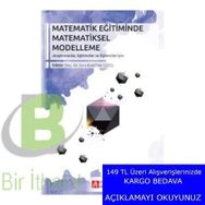 Matematik Eğitiminde Matematiksel Modelleme - Esra Bukova Güzel Semiha Kula Ünver
