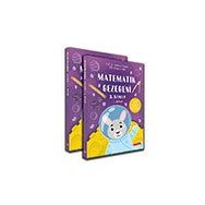 Matematik Gezegeni 2. Sınıf 2'li Odtü Yayıncılık