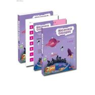 Matematik Gezegeni 2.Sınıf Seti-3 Kitap Takım - Kolektif