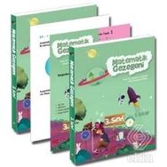 Matematik Gezegeni 3.Sınıf - Mehmet Çağlar Ülkü Doğancıoğlu