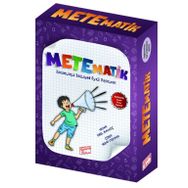 Matematik Hikaye Seti Gizemli Bahçe Yayınları