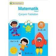 Matematik İlkokul Çarpım Tabloları - H. Merttens J. Kerwin R. Merttens
