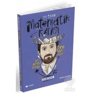 Matematik Kafası 2020 TYT 1. Kitap Net Artırma Def/Ders Kafası