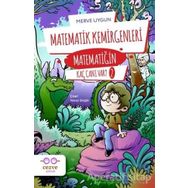 Matematik Kemirgenleri-Merve Uygun-Cezve Çocuk