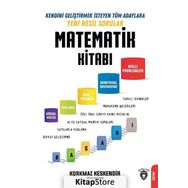 Matematik Kitabı Korkmaz Keskendir Dorlion Yayınevi