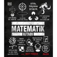 Matematik Kitabı - Matt Parker