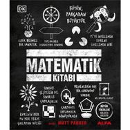 Matematik Kitabı - Matt Parker