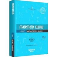 Matematik Kulübü 5. Sınıf Matematik Soru Bankası