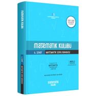 Matematik Kulübü 6. Sınıf Matematik Soru Bankası