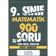 Matematik Kulübü 9. Sınıf Matematik Soru Bankası