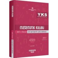 Matematik Kulübü AYT Zor Matematik Soru Bankası
