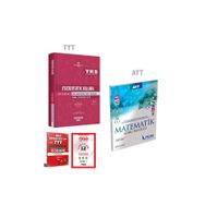 Matematik Kulübü Tyt 1.Oturum Zor Matematik Soru Bankası