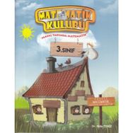 Matematik Kulübü Yayınları 3. Sınıf Masal Tadında Matematik
