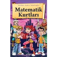 Matematik Kurtları Pogo Çocuk