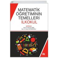 Matematik Öğretiminin Temelleri İlkokul-Anı Yayıncılık