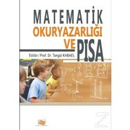 Matematik Okuryazarlığı ve Pısa - Tangül Uygur Kabael