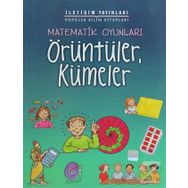 MATEMATIK OYUNLARI ÖRÜNTÜLER, KÜMELER - ANDREW KING